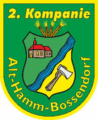 2. Kompanie